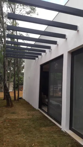 Serviço de serralheria em B.H e região
