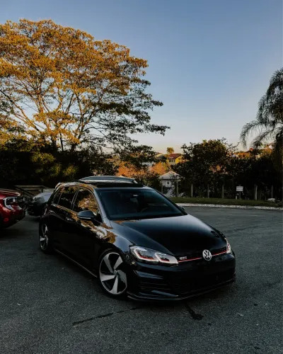 Volkswagen Golf GTI 350 TSI 2.0 230cv 16V Aut. 2019
