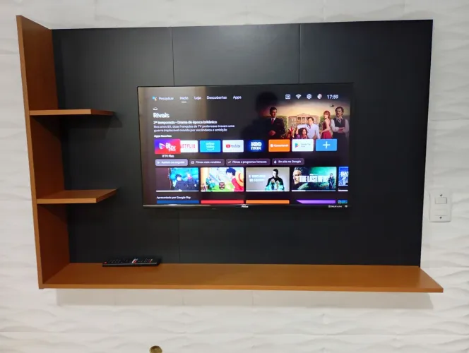 Tv Philco Android