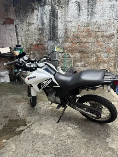 TENERE 250 OPORTUNIDADE