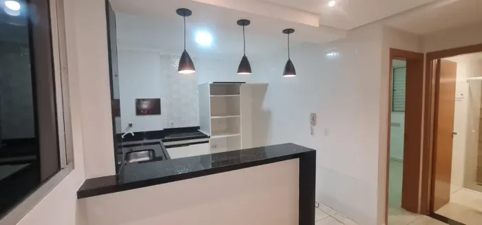 Apartamento à Venda - Jardim Paraíso, Botucatu