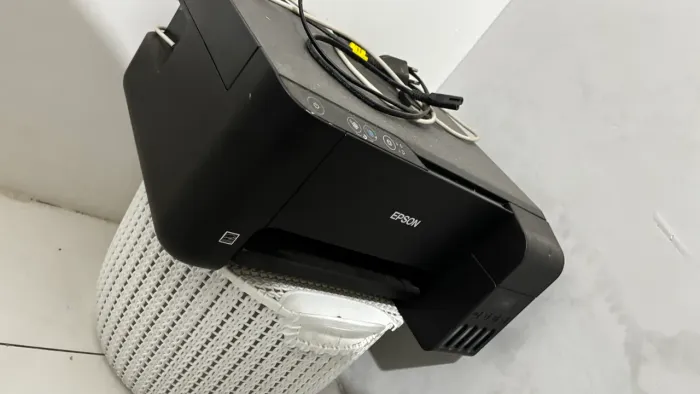 Impressora Epson 