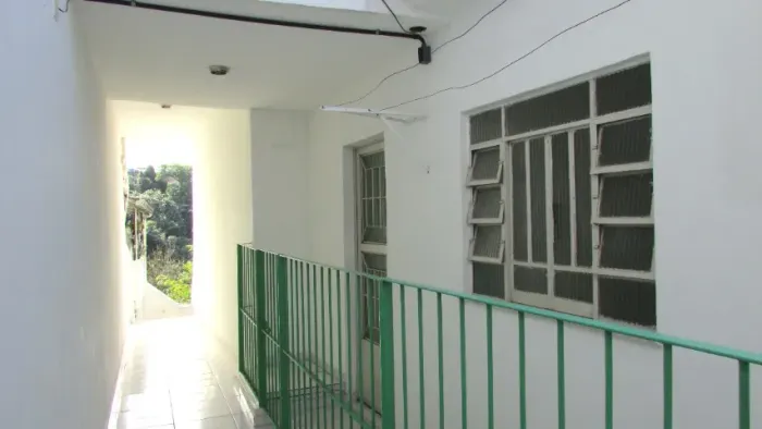 Alugo casa no Lindo Parque - São Gonçalo - RJ