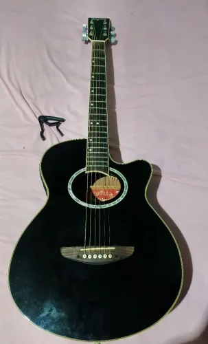 Vendo Violão Tagima Dalas