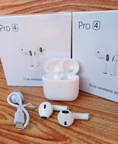 fone de ouvido sem fio - novo - entregamos