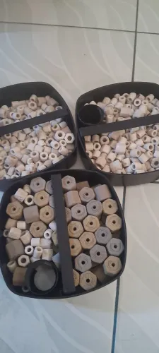 Vende se/ iTens para Aquario
