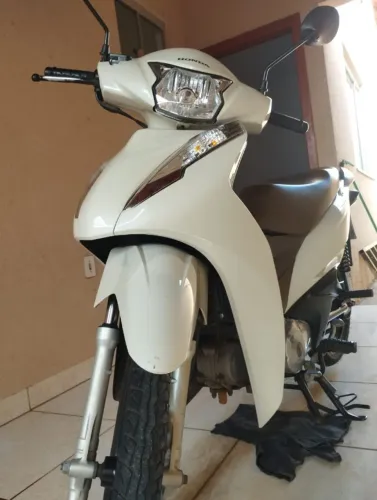 BIZ 125 2022/23 NOVA *