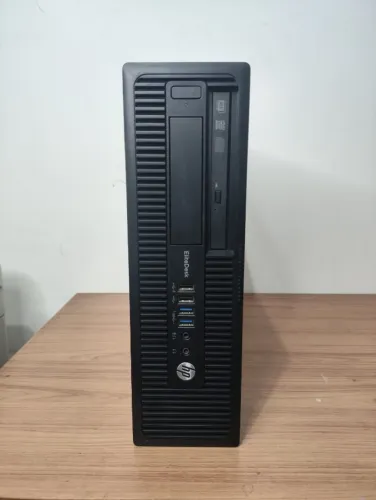 Computador/CPU/PC Gamer Quad-Core 3.1GHz - Radeon R7 - 6GB DDR3 - HD 500GB