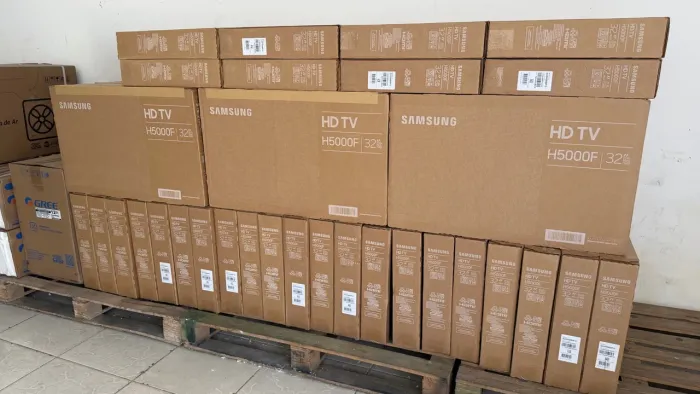 Tv Smart 32