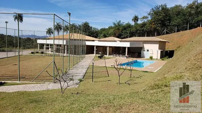 Lote a venda no Condomínio Morada do Sol Igarapé Mg