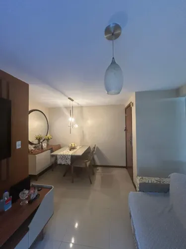 Excelente 3 quartos bem localizado - São Francisco / Praia dos Milionários