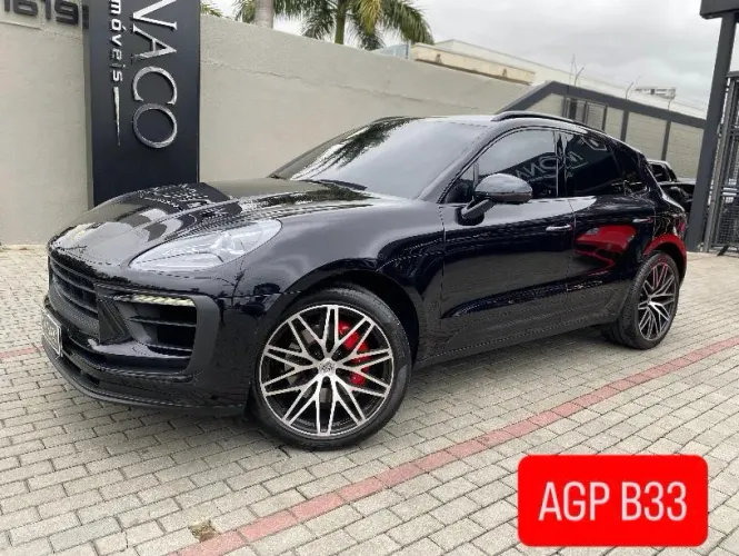 Porsche Macan S 3.0 Bi-turbo 340cv 2022
