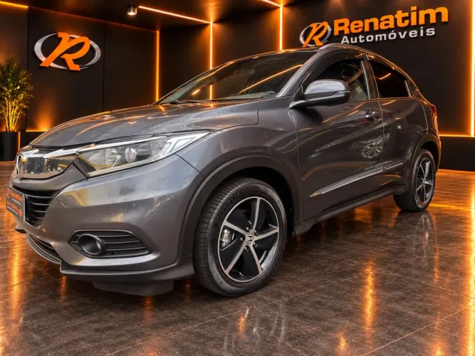 Honda HR-V EX 1.8 Flexone 16V 5P Aut. 2019