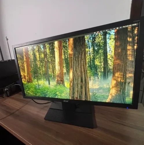 Monitor 24? IPS FHD GAMER