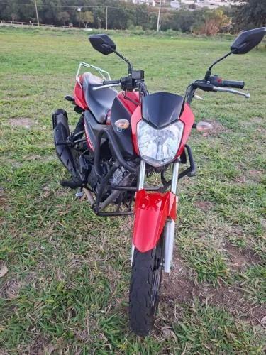 Moto Factor 150 2024