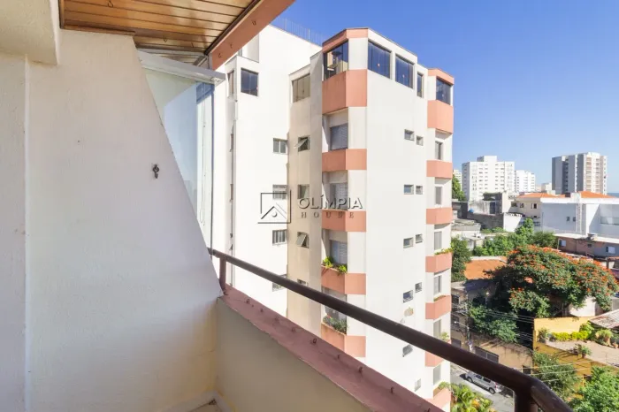 Venda · 2 dormitórios Villa Di Capri, Vila Madalena