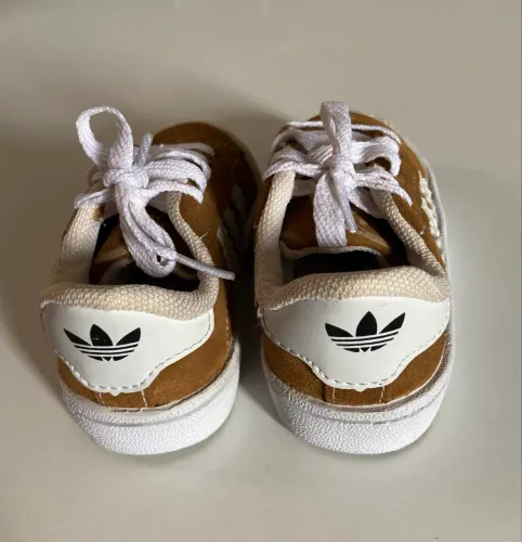 desapego tênis baby