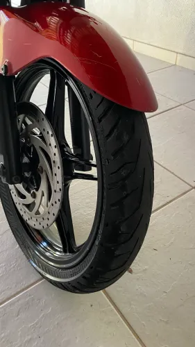 Yamaha/Fazer Ys 250 - 2011