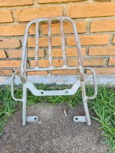 Bagageiro para Honda Falcon NX4