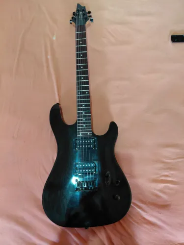 Cort kx100