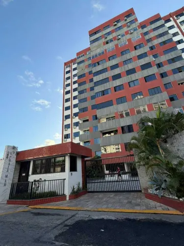 Edifício Praia Mar - Treze de Julho [22398]