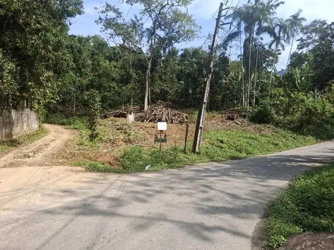 Vendo terreno em Barra Grande , Paraty