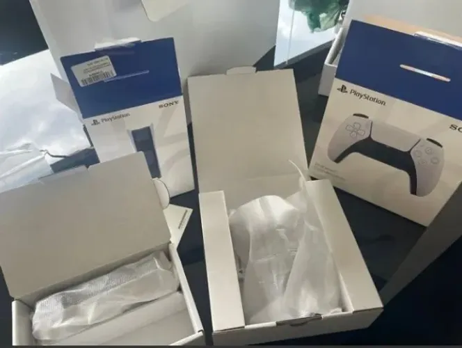 PlayStation