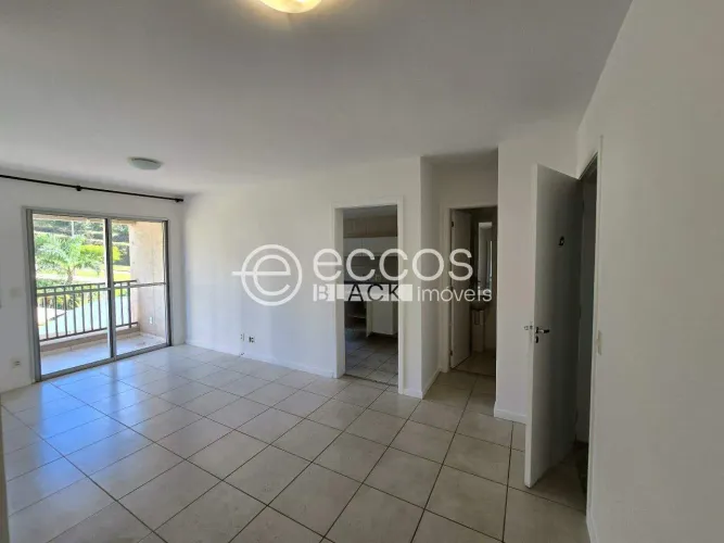 Apartamento para aluguel, 3 quartos, 1 suíte, 1 vaga, Alphaville Lagoa dos Ingleses - Nova
