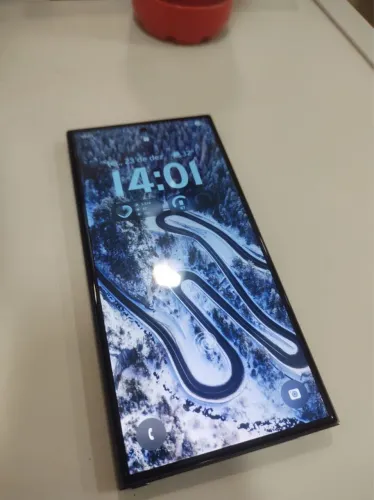 S24 ultra, 256gb (trocas)