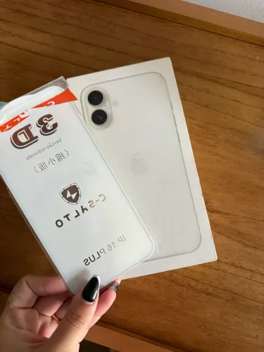 iPhone 16 Plus 