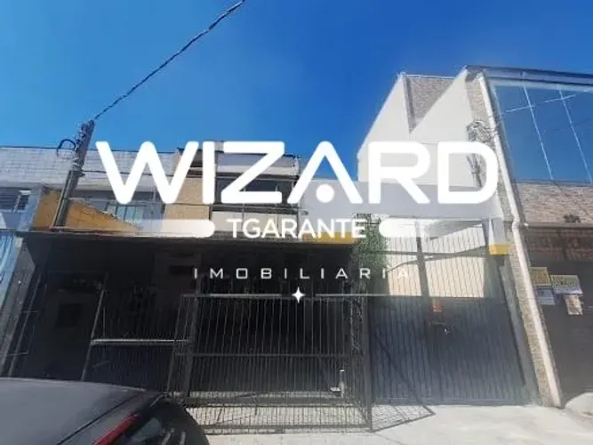 Galpão / Depósito / Armazém em Taboão - São Bernardo do Campo