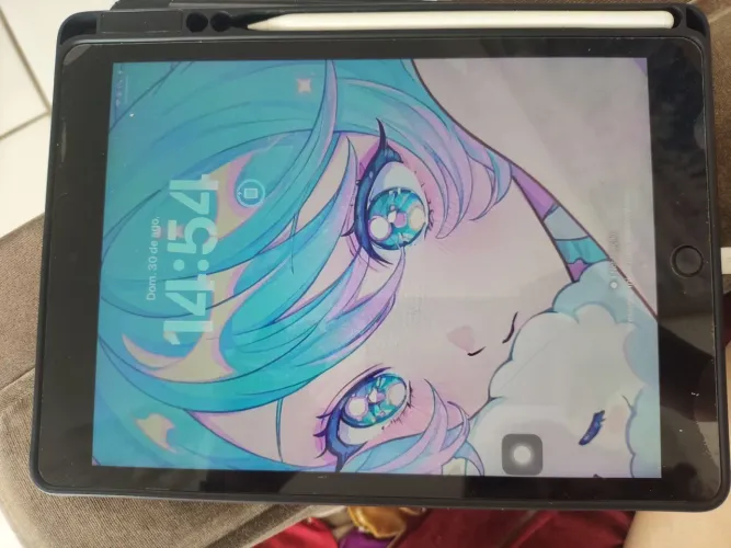 iPad 9