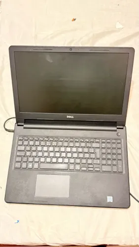 Notebook Dell Tela 15 Intel core