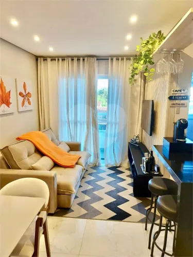 Apartamento Studio a venda com um quarto no Mangal Sorocaba SP.