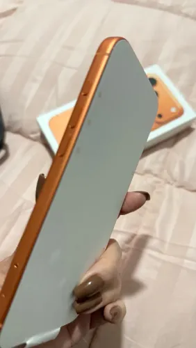 iPhone 17pro max