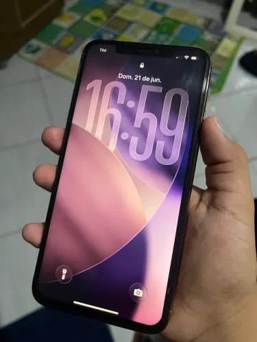 iPhone 11 Pro Max 