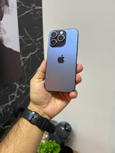 iPhone 15 Pro 128g 
