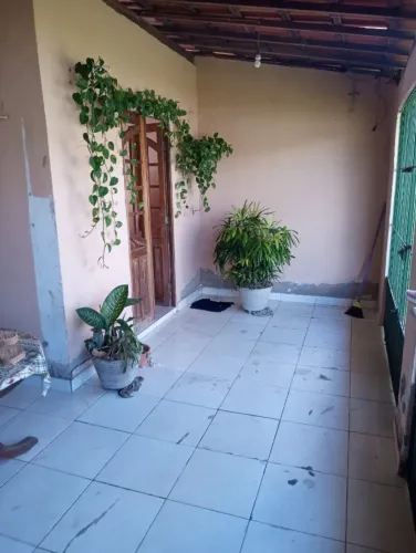 Ótima casa um ótimo lugar