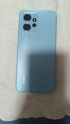 Redmi Note 12