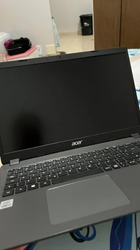 Notebook Acer Aspire 3 - Intel Core I3