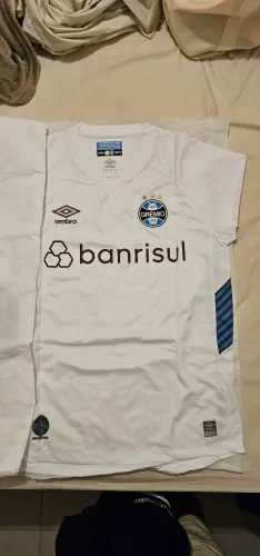 Camisa Grêmio 2023 - na etiqueta