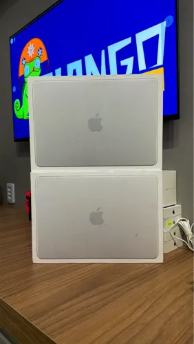 Macbook Neo 512gb | Lacrado | Garantia Apple 1 Ano
