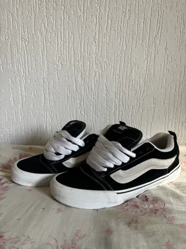 Vans Potato Knu Skol