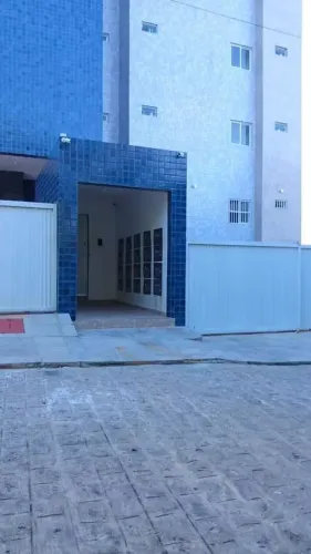 Alugo apartamento no Cuia