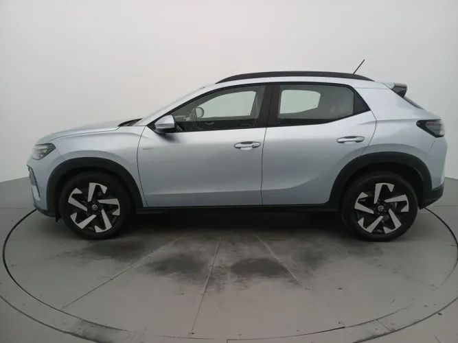 Volkswagen Tera High 1.0 170 TSI Flex 12V 5P AUT 2026