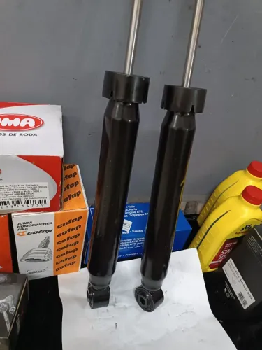 "" "Super Promoção Mês Setembro" "" Amortecedor traseiro Cruze - Valor 80,00 (cada)