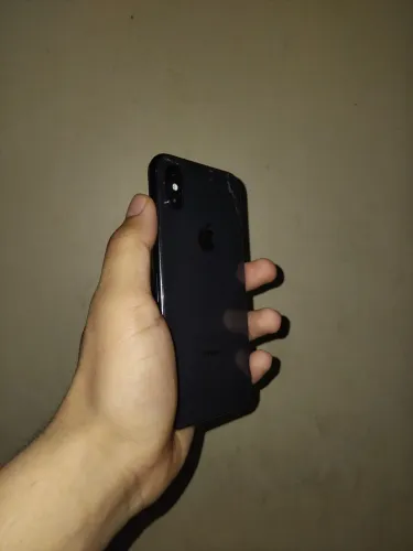IPHONE XS MAX / 256GB