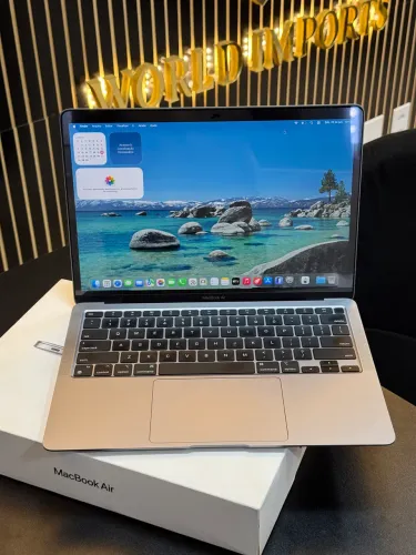 MACBOOK AIR M1 - APPLE 