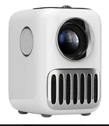 Wanbo T2R max projector