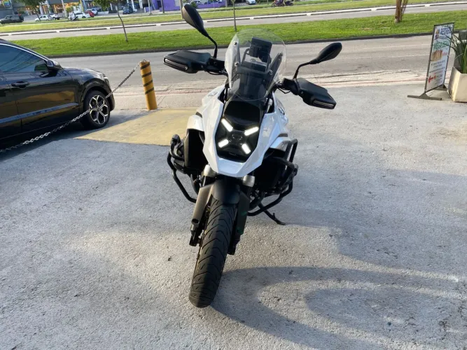BMW R1300 GS PLUS 